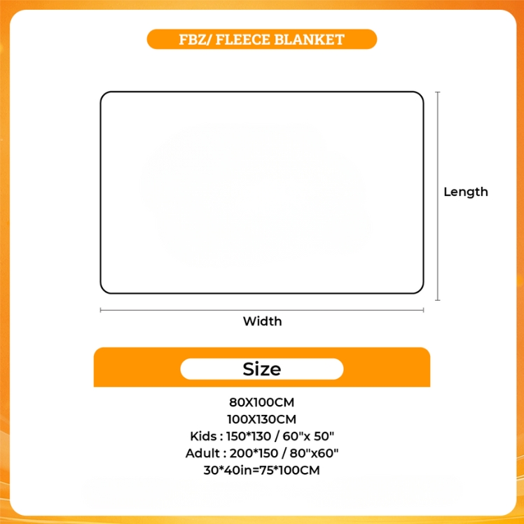 3D Fleece Blanket - Sally Face Shop